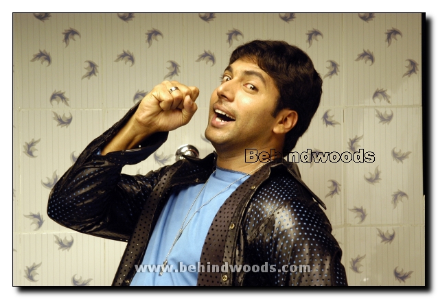 Something Something Gallery